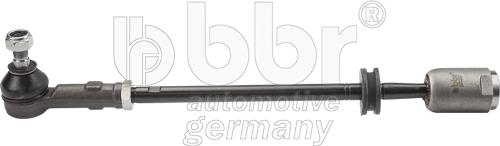 BBR Automotive 001-10-19828 - Tie Rod car-mod.net