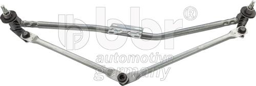 BBR Automotive 001-10-19396 - Wiper Linkage car-mod.net