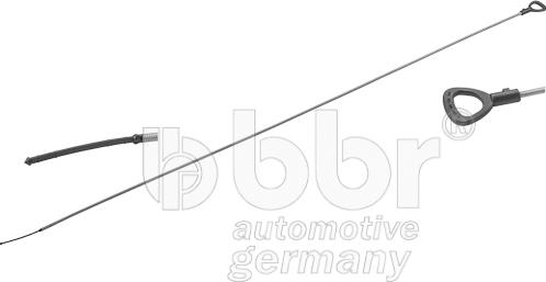 BBR Automotive 001-10-19328 - Oil Dipstick car-mod.net