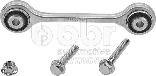BBR Automotive 001-10-19295 - Rod / Strut, stabiliser car-mod.net