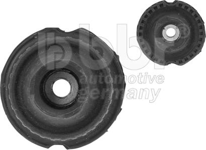 BBR Automotive 001-10-19247 - Top Strut Mounting car-mod.net