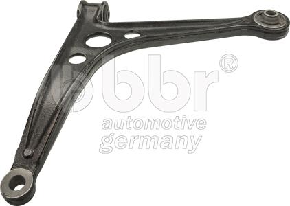 BBR Automotive 001-10-19221 - Track Control Arm car-mod.net