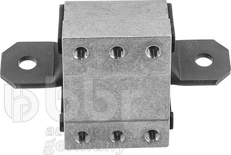 BBR Automotive 001-10-19270 - Mounting, automatic transmission car-mod.net