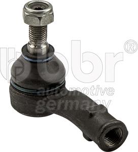 BBR Automotive 001-10-19756 - Tie Rod End car-mod.net