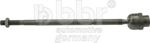BBR Automotive 001-10-19751 - Inner Tie Rod, Axle Joint car-mod.net