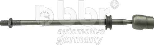 BBR Automotive 001-10-19703 - Inner Tie Rod, Axle Joint car-mod.net