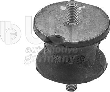 BBR Automotive 001-10-16966 - Mounting, automatic transmission car-mod.net