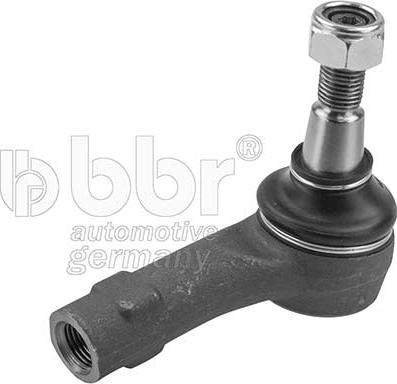 BBR Automotive 001-10-16552 - Tie Rod End car-mod.net