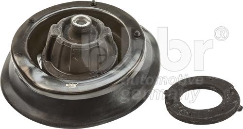 BBR Automotive 001-10-16557 - Top Strut Mounting car-mod.net