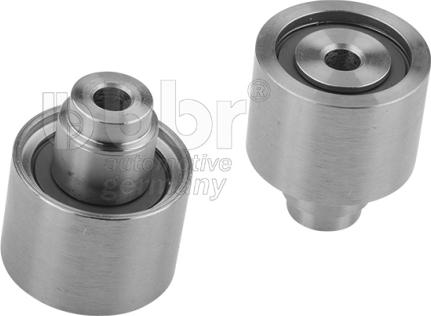 BBR Automotive 001-10-16512 - Deflection / Guide Pulley, timing belt car-mod.net