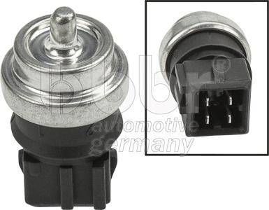 BBR Automotive 001-10-16584 - Coolant temperature Sensor car-mod.net