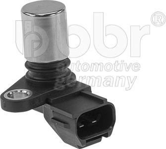 BBR Automotive 001-10-16538 - Crankshaft position sensor, RPM car-mod.net