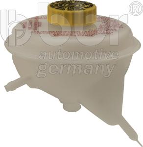 BBR Automotive 001-10-16658 - Expansion Tank, brake fluid car-mod.net