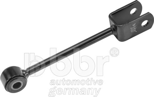 BBR Automotive 001-10-16660 - Rod / Strut, stabiliser car-mod.net
