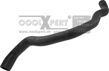 BBR Automotive 001-10-16843 - Radiator Hose car-mod.net