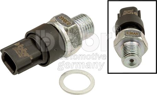 BBR Automotive 001-10-16872 - Sender Unit, oil pressure car-mod.net