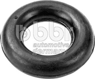 BBR Automotive 001-10-16795 - Holding Bracket, silencer car-mod.net