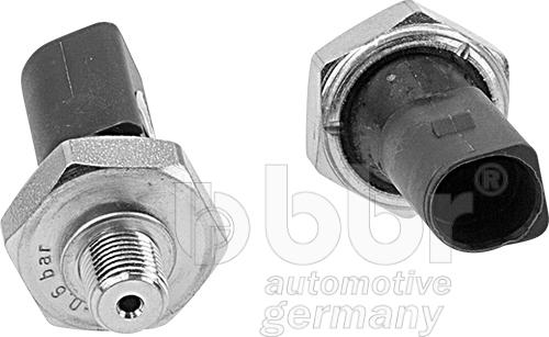 BBR Automotive 001-10-16776 - Sender Unit, oil pressure car-mod.net