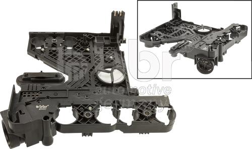 BBR Automotive 001-10-18411 - Mechatronics, automatic transmission car-mod.net