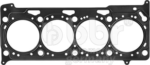 BBR Automotive 001-10-18418 - Gasket, cylinder head car-mod.net