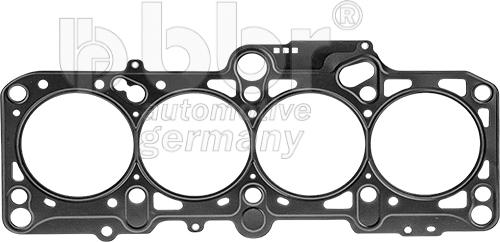 BBR Automotive 001-10-18431 - Gasket, cylinder head car-mod.net