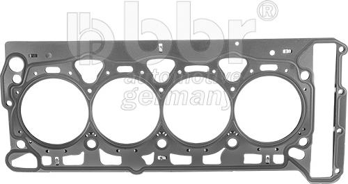 BBR Automotive 001-10-18471 - Gasket, cylinder head car-mod.net