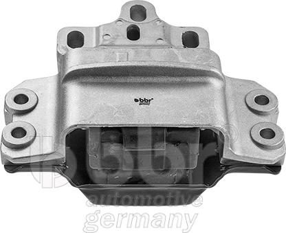 BBR Automotive 001-10-18576 - Mounting, automatic transmission car-mod.net