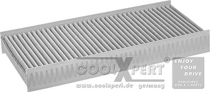 BBR Automotive 001-10-18693 - Filter, interior air car-mod.net