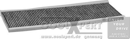 BBR Automotive 001-10-18652 - Filter, interior air car-mod.net