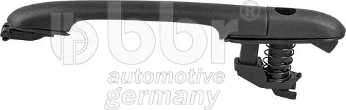 BBR Automotive 001-10-18629 - Door Handle car-mod.net