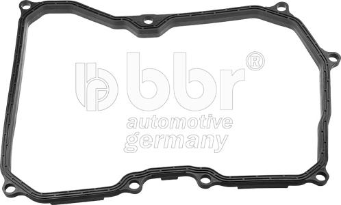 BBR Automotive 001-10-18621 - Seal, automatic transmission oil sump car-mod.net