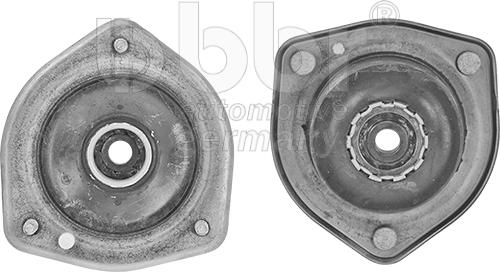 BBR Automotive 001-10-18622 - Top Strut Mounting car-mod.net