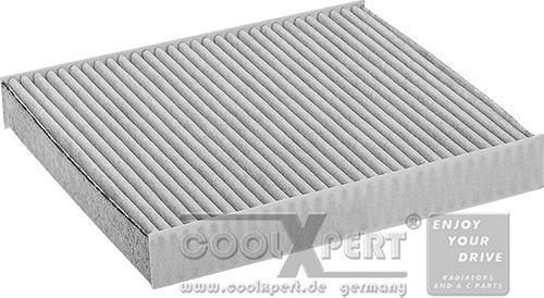 BBR Automotive 001-10-18679 - Filter, interior air car-mod.net