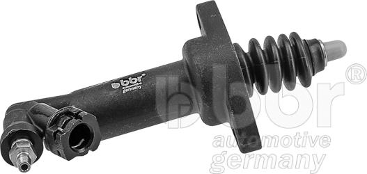 BBR Automotive 001-10-18046 - Slave Cylinder, clutch car-mod.net