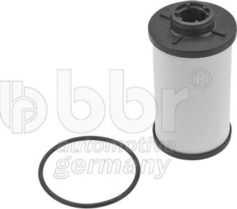 BBR Automotive 001-10-18057 - Hydraulic Filter, automatic transmission car-mod.net