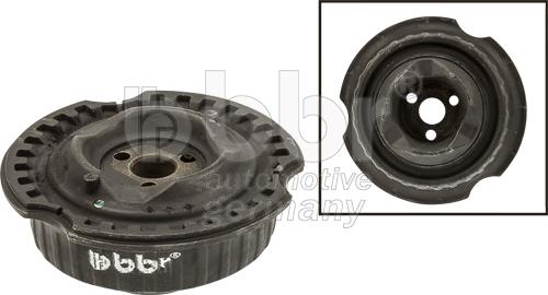 BBR Automotive 001-10-18069 - Top Strut Mounting car-mod.net