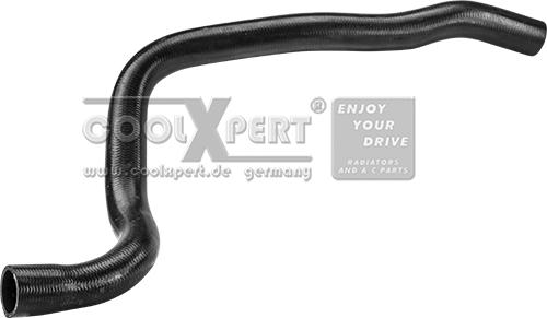 BBR Automotive 001-10-18003 - Radiator Hose car-mod.net