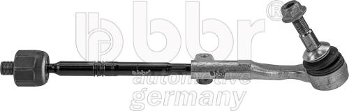 BBR Automotive 001-10-18028 - Tie Rod car-mod.net