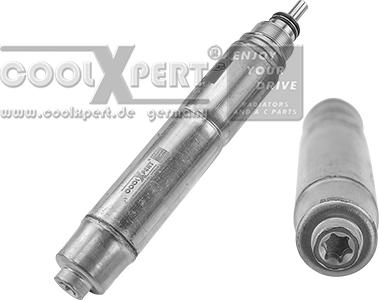 BBR Automotive 001-10-18199 - Dryer, air conditioning car-mod.net
