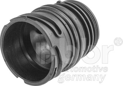 BBR Automotive 001-10-18162 - Plug Housing, automatic transmission control unit car-mod.net