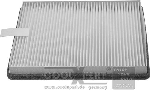 BBR Automotive 001-10-18840 - Filter, interior air car-mod.net
