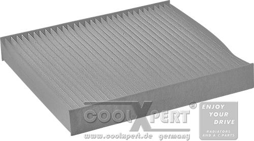 BBR Automotive 001-10-18808 - Filter, interior air car-mod.net