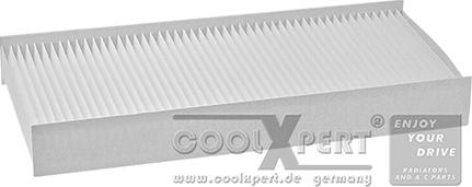 BBR Automotive 001-10-18824 - Filter, interior air car-mod.net