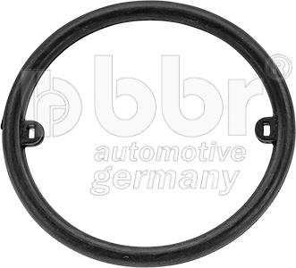 BBR Automotive 001-10-18351 - Seal, oil cooler car-mod.net