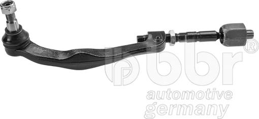 BBR Automotive 001-10-18334 - Tie Rod car-mod.net