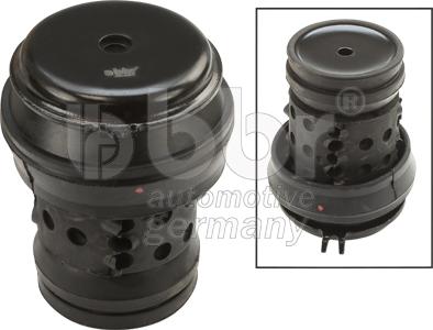 BBR Automotive 001-10-18335 - Holder, engine mounting car-mod.net