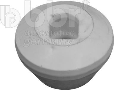 BBR Automotive 001-10-18336 - Rubber Buffer, engine mounting car-mod.net