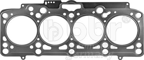 BBR Automotive 001-10-18329 - Gasket, cylinder head car-mod.net