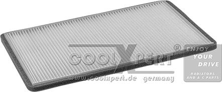 BBR Automotive 001-10-18793 - Filter, interior air car-mod.net