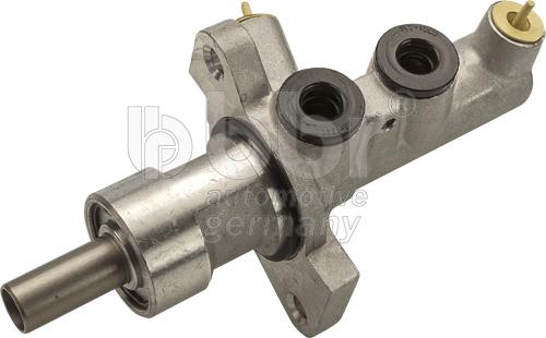 BBR Automotive 001-10-13359 - Brake Master Cylinder car-mod.net